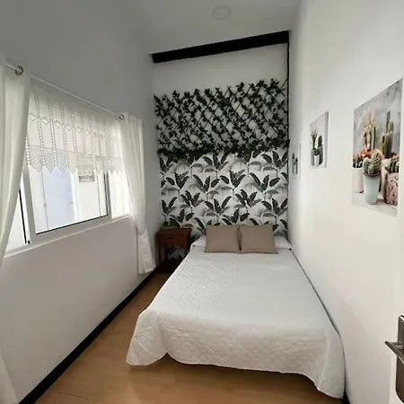 Ferienwohnung Apartamento Plaza Mayor - Torrelavega Exterior foto