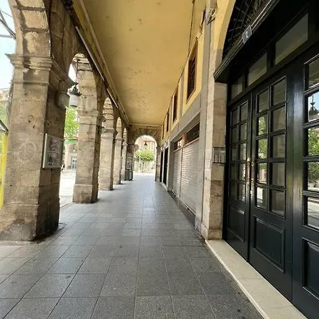 Ferienwohnung Apartamento Plaza Mayor - Torrelavega Exterior foto