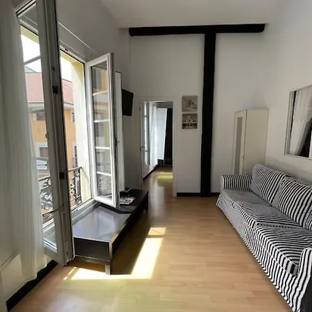 Ferienwohnung Apartamento Plaza Mayor - Torrelavega Exterior foto