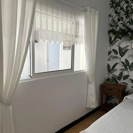 Ferienwohnung Apartamento Plaza Mayor - Torrelavega Exterior foto