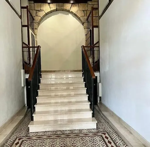 Apartamento Plaza Mayor - Torrelavega