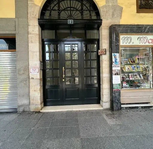 Apartamento Plaza Mayor - Torrelavega