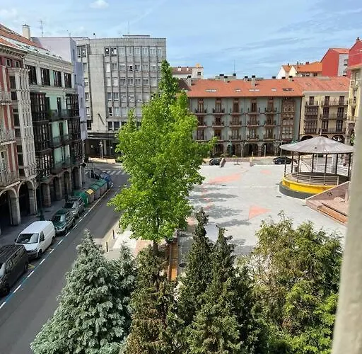 Apartamento Plaza Mayor - Torrelavega