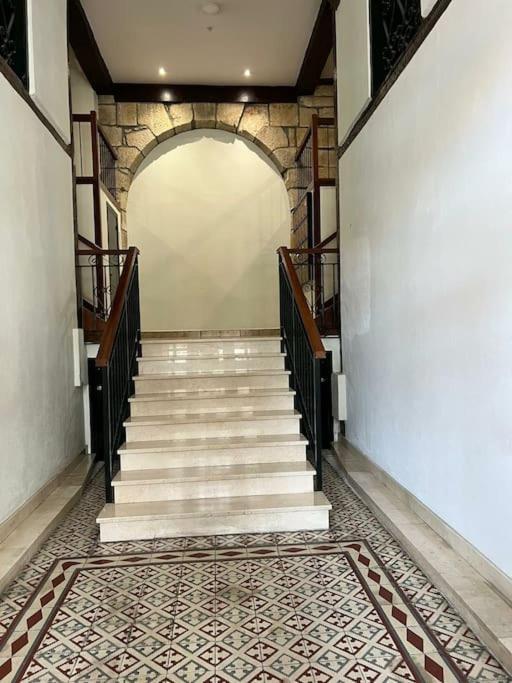 Apartment Apartamento Plaza Mayor -
