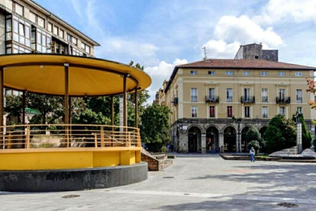 Apartamento Plaza Mayor - * Torrelavega