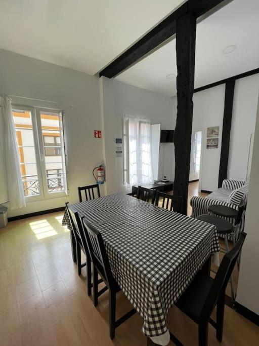 Apartamento Plaza Mayor - *
