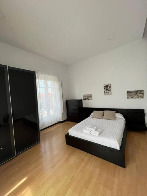 Apartment Apartamento Plaza Mayor -