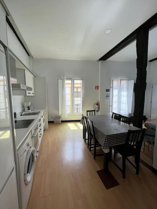 Apartamento Plaza Mayor - *