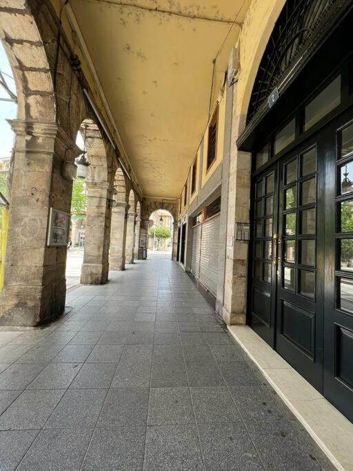 Apartamento Plaza Mayor -