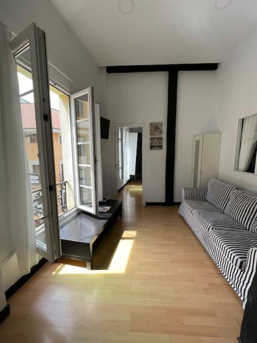 Apartamento Plaza Mayor - Apartment Torrelavega