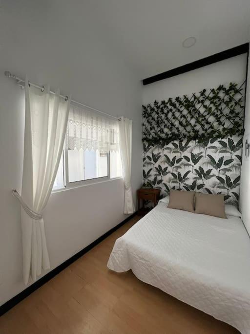 Apartamento Plaza Mayor - *